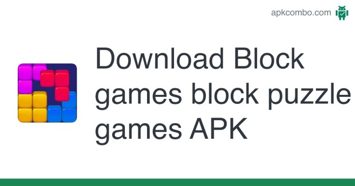 Block Block