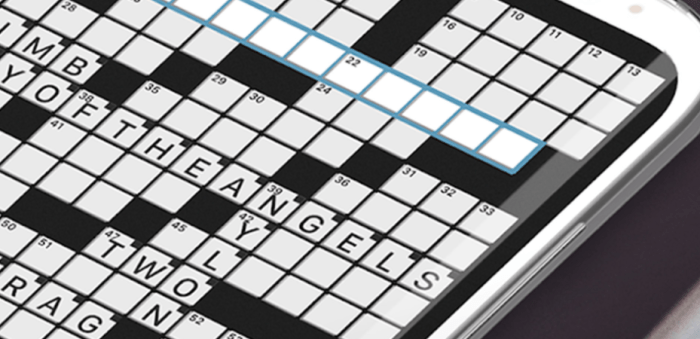 Crossword get apps iphone Crossword get apps iphone