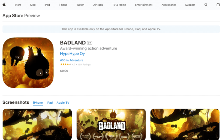 Best games to play offline iphone