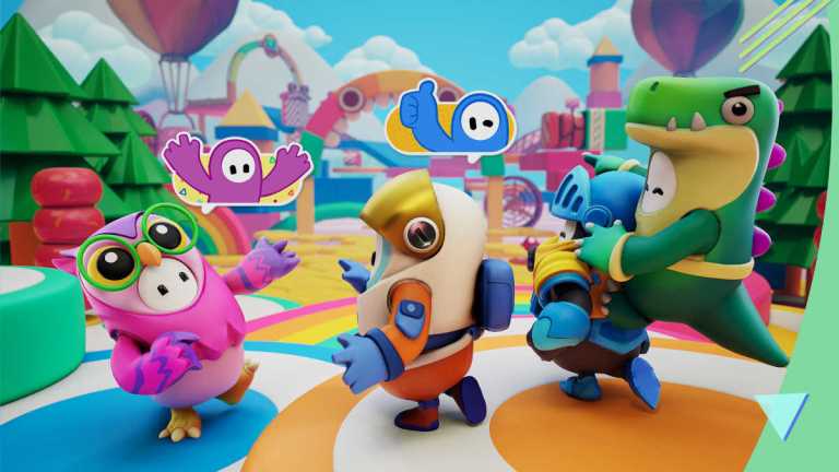 Best multiplayer switch games