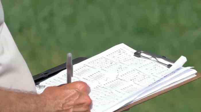 Gps mashtips golfshot