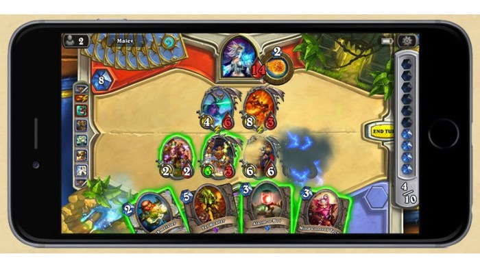 Games to play with friends iphone