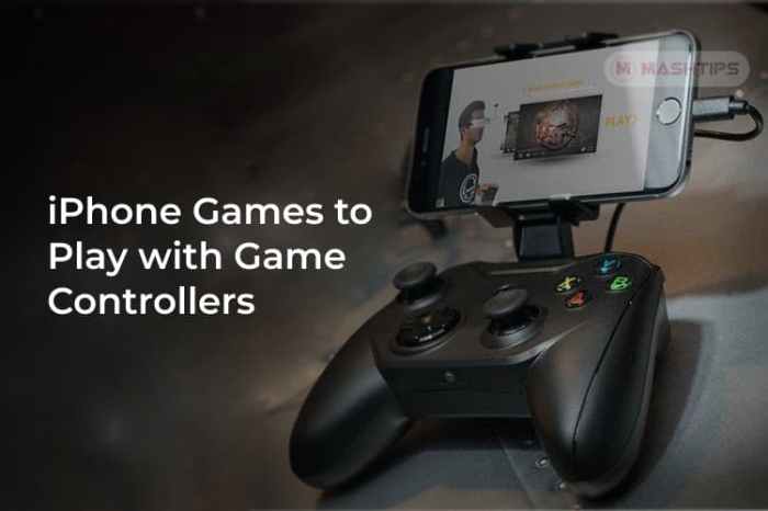 Controller whatnerd
