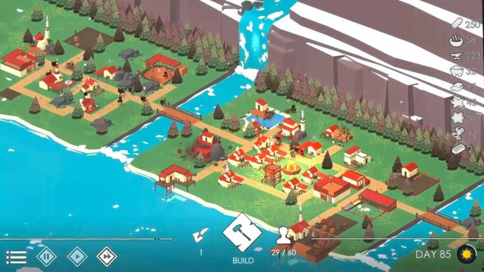 Best strategy games iphone offline